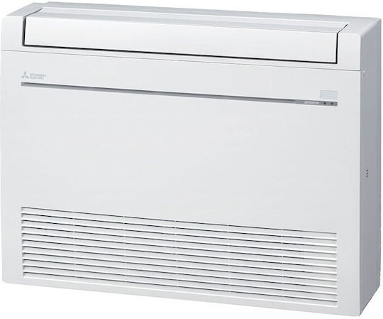 Mitsubishi Electric MFZ-KT35-SUZ-M35VA Climatizator Inverter Comercial Etaj 12000 BTU cu Aer conditionat inverter comercial R32