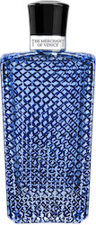 The Merchant of Venice Venetian Blue Intense Concentree Eau de Parfum 100ml The Merchant of Venice Venetian Blue Intense Concentree Eau de Parfum 100ml