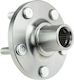 NTY Wheel Bearing Kit for Toyota Avensis / Celica