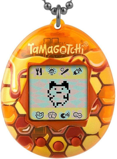 Namco - Bandai Tamagotchi Original Honey για 8+ ετών 99973900