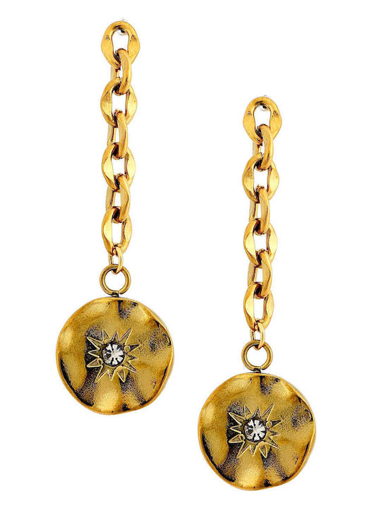 Achilleas Accessories Обици