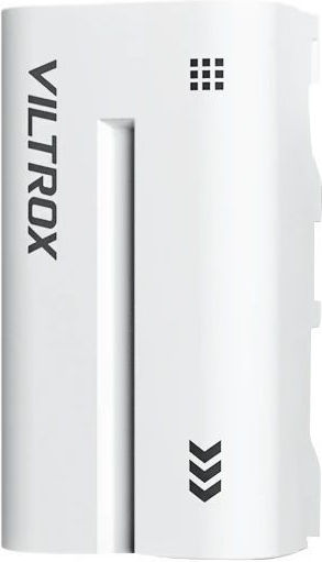 Viltrox Батерия за фотоапарат NP-F550 2200mAh Съвместима с Sony