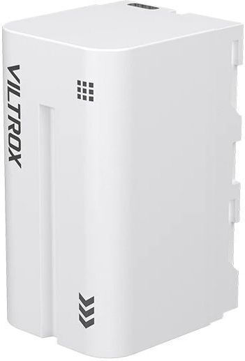 Viltrox Μπαταρία Φωτογραφικής Μηχανής Np-f750 14531 4400mAh Συμβατή με Sony