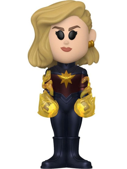 Funko Vinyl Soda Marvel: Marvels Funko Vinyl Soda Marvel: Marvels