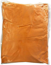 Authentisches Holi-Pulver, ideal zur Erzeugung von Effekten, in Orange, 1 kg