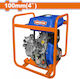 Wadfow Pompa de apă de suprafață electrică 8.3hp