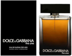Dolce & Gabbana The One For Men Apă de Parfum 100ml