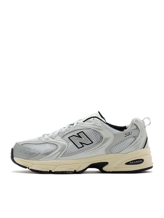 New Balance 530 Sneakers Gray