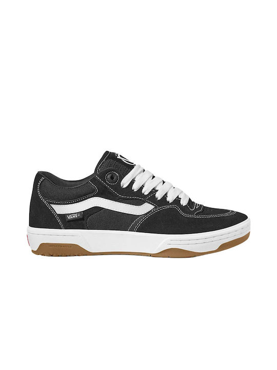 Vans Herren Sneakers Schwarz