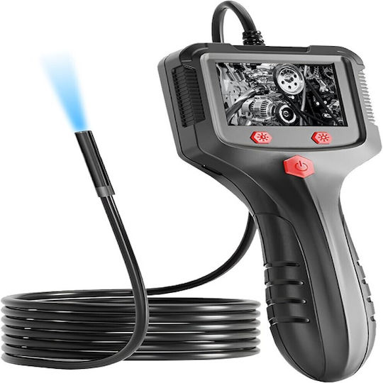 Endoscope Camera with 5m Cable