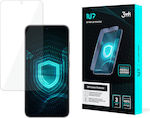 3MK Screen Protector 3τμχ (Galaxy S24+)