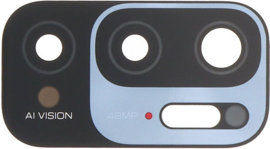 Camera Lens Glass Black for Redmi Note 10 5GGalaxy Note 10