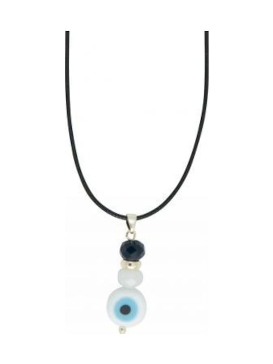 Kostibas 1129-833l, Pendant, Crystal, With Motif, White