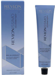 Revlon Revlonissimo Colorsmetique Βαφή Μαλλιών ...