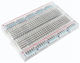 Breadboard 400 θέσεων (GRBBRD400CL)
