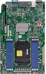 Supermicro X13SEW-F Custom Motherboard with Intel 4677 Socket