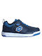 Lotto Kids Sneakers Blue