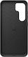 Zagg Back Cover Σιλικόνης Μαύρο (Galaxy S24)