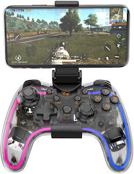 Havit G180bt Wireless Phone Controller (white)