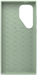 Zagg Back Cover Green (Galaxy S24 Ultra)