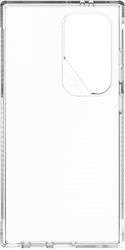 Zagg Задна корица Прозрачеη (Galaxy S24 Ultra) Zagg Задна корица Прозрачеη (Galaxy S24 Ultra)
