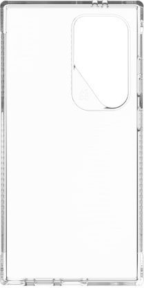 Zagg Back Cover Transparent (Galaxy S24 Ultra)