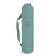 Simply Green Yoga & Pilates Mat Bag L70 x W71cm & D15cm Green