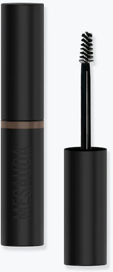 Mesauda Milano Mascara Pentru Sprâncene În Culoare Blondă 4.2ml