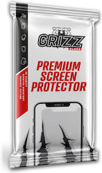 GrizzGlass Screen Protector (Poco C51)