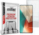GrizzGlass Hybridglass Tempered Glass (Redmi Note 13 4G)