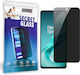 GrizzGlass Ceramic Privacy Screen Protector (OnePlus Nord N30 SE)