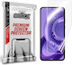 GrizzGlass Ceramicfilm Ceramic Screen Protector (Motorola Edge 30 Neo)