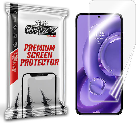 GrizzGlass Ceramicfilm Ceramic Screen Protector (Motorola Edge 30 Neo)