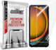GrizzGlass Ceramicfilm Керамичен Защитен екран (Samsung Galaxy Xcover7)