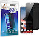 GrizzGlass Privacy Tempered Glass (Motorola ThinkPhone)