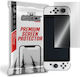 GrizzGlass Paperscreen Προστασία Οθόνης Matte για Switch OLED