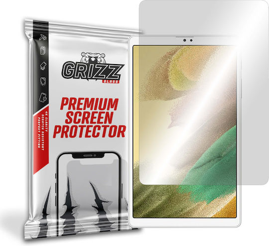 GrizzGlass Tempered Glass (Galaxy Tab A7 Lite)