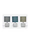 ArteLibre Ceramic Table Lamp for E14 Lamp Fitting