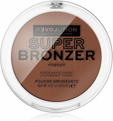 Revolution Beauty Super Bronzer Revolution Beauty Super Bronzer
