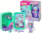 Set de păpuși Kookyloos Wanda în cutie magică, figurină Pklsp108in20