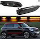 Carro Φλας Led για Mini Cooper / Countryman / Paceman 2012-2017 2τμχ