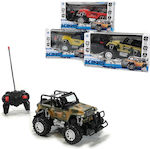 ArteLibre Remote Controlled Car