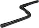 Eastman Fahrrad-Tretlager BMX 20'' Schwarz
