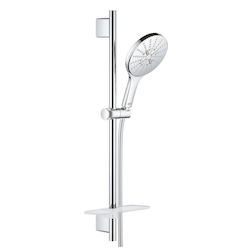 Grohe Rainshower Smart Active Телефонен душ