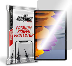 GrizzGlass Tempered Glass (Galaxy Tab S7)