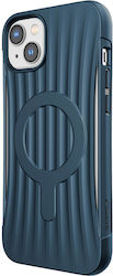 X-Doria Back Cover Navy Μπλε (iPhone 14 Plus) X-Doria Back Cover Navy Μπλε (iPhone 14 Plus)