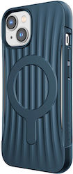 X-Doria Back Cover Navy Blue (iPhone 14)