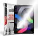 GrizzGlass Hybridglass Tempered Glass (Apple iPad Air 10.9 2020 (4 gen))