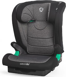 Coccolle Eris Autositz i-Size mit Isofix Greystone