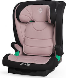 Coccolle Eris Autositz i-Size mit Isofix Dessert Rose